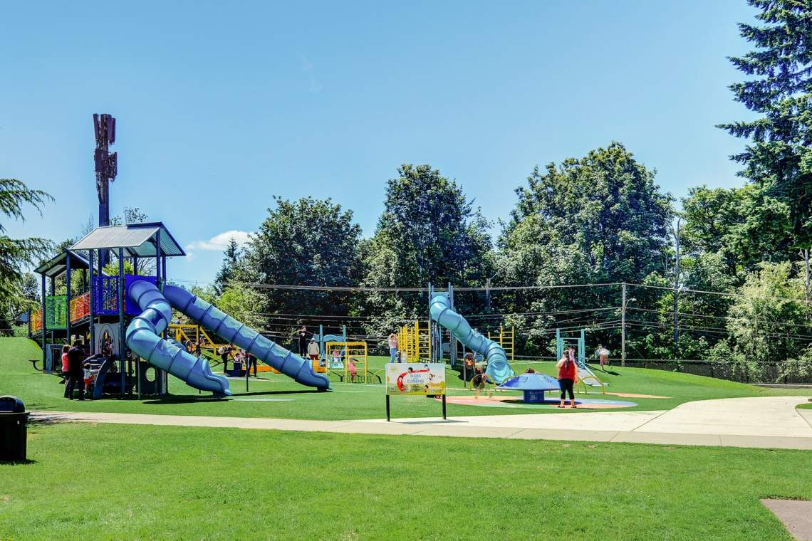 29-Park-Playground