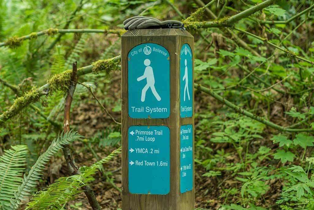 Lakemont Nature Trail